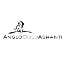 anglo gold ashanti