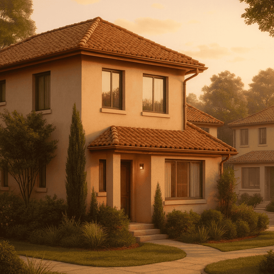 Condomínios Horizontais