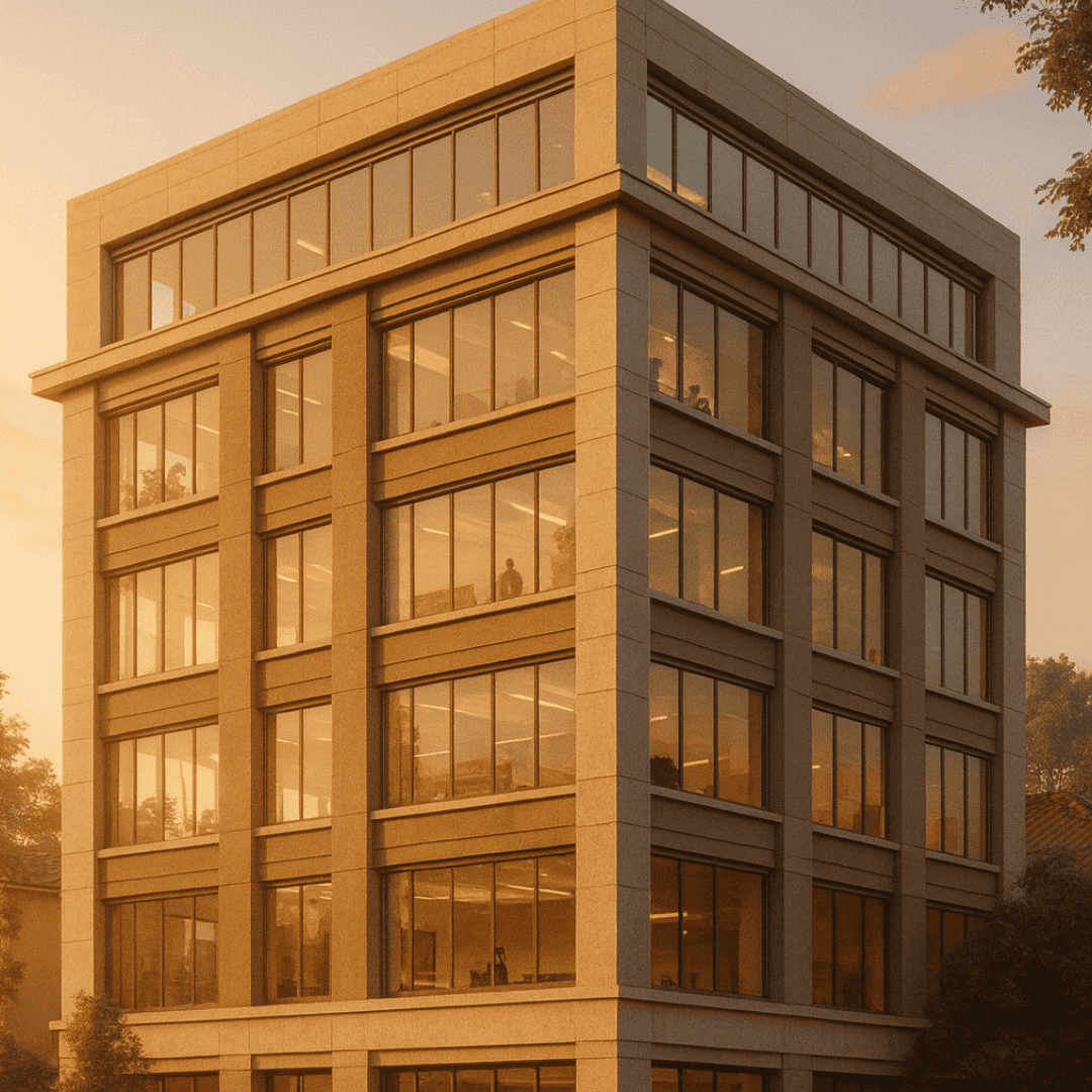 Empreendimentos Comerciais